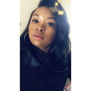 Meet your Posher, Jazmin